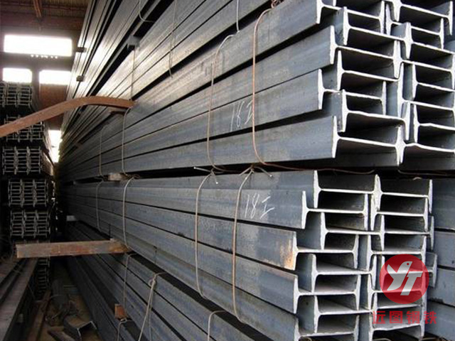 镀锌工字钢 镀锌工字钢
