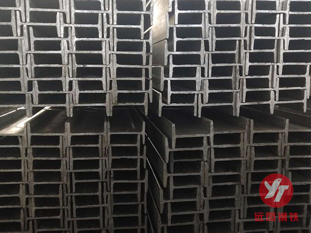 镀锌工字钢